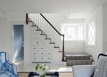 UTILISING YOUR LEFT-OUT SPACE WITH STYLISH DESIGNS