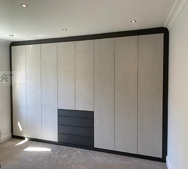 Fitted Kitchens l Fitted Wardrobes l Storage Solutions l Schuller Kitchens