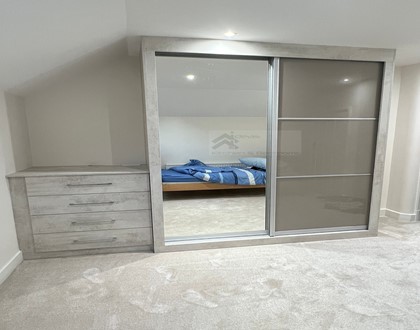 Fitted Kitchens l Fitted Wardrobes l Storage Solutions l Schuller Kitchens